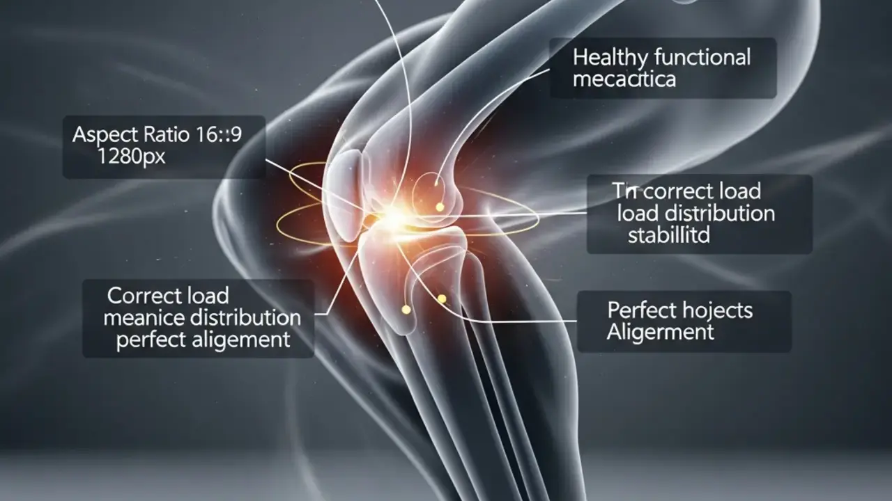 Plano de tratamento personalizado focado na causa da lesão de menisco para recuperação efetiva